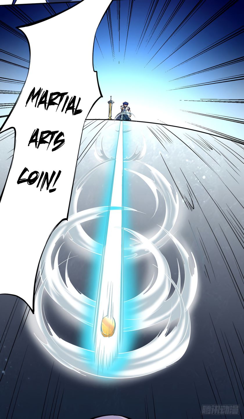  Martial Arts Reigns Chapter 233 45